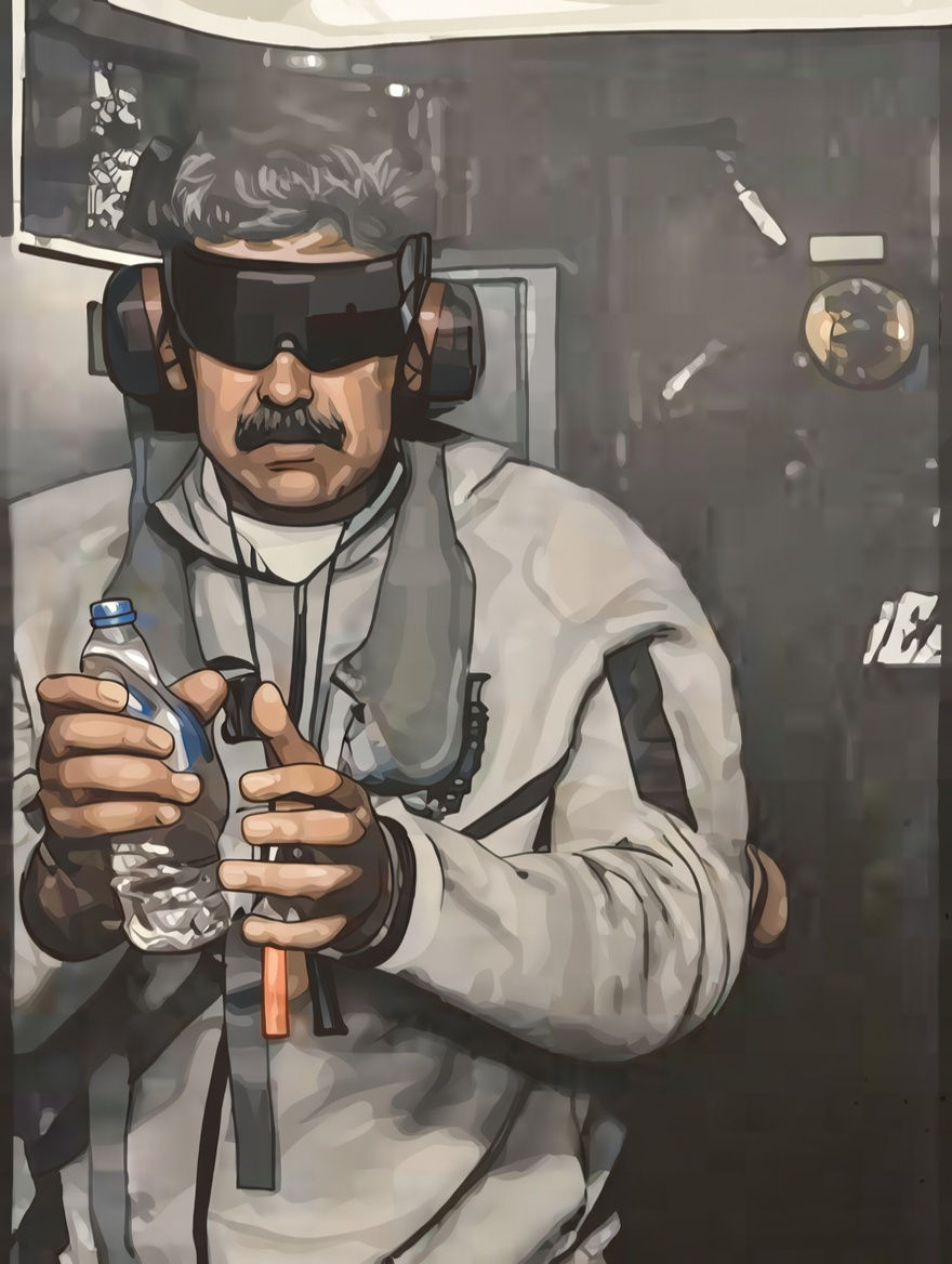 Venezuela enciende alertas en México, Cuba, Groenlandia, Brasil, Colombia 