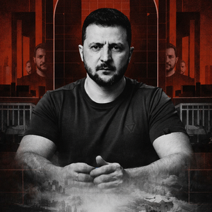 Análisis del lenguaje no verbal de Zelenski: cercanía, resistencia y autenticidad estratégica.