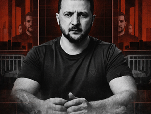 Análisis del lenguaje no verbal de Zelenski: cercanía, resistencia y autenticidad estratégica.