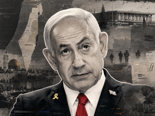 La imagen pública y el lenguaje no verbal de Benjamin Netanyahu: "el poder no se posee, se ejerce"