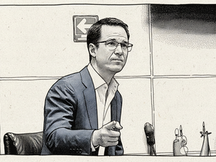 - El relanzamiento del PAN ¿o más de lo mismo?