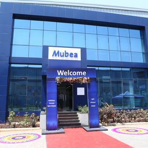 Mubea