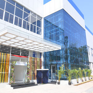 Plant Inauguration, Event Organizer in Pune, Pune event manager.