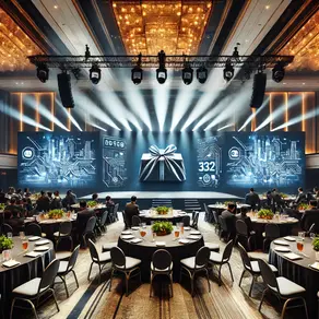 Panamera Events: 🚀 Elevate Your Product Launch to the Next Level