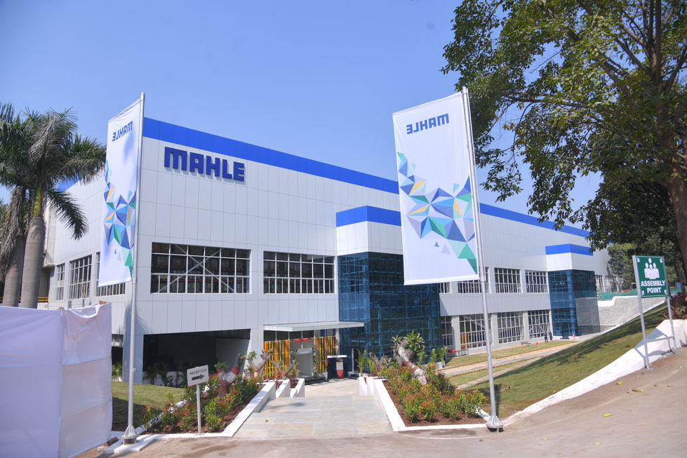 Plant Inauguration, Event Organizer in Pune, Pune event manager.