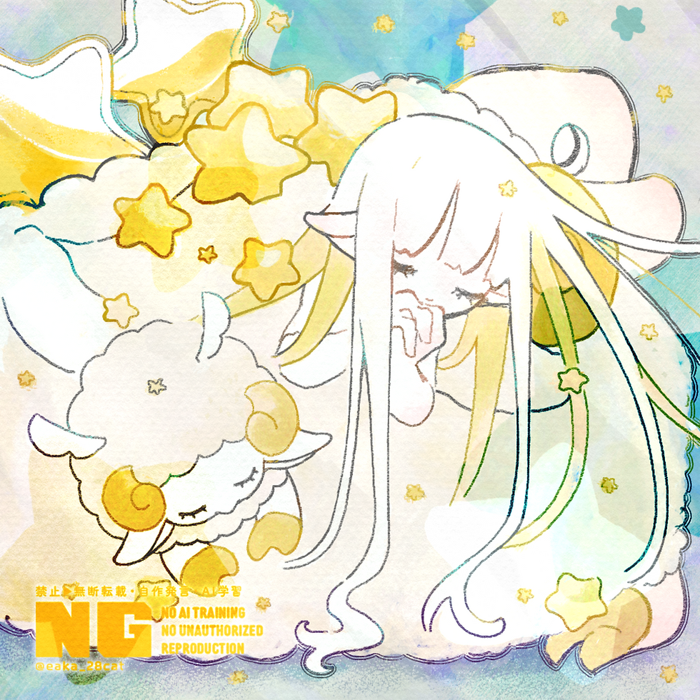 お星さま🌟 (12.13)