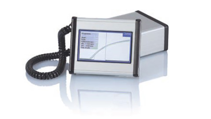 Crimp Force Monitor CK