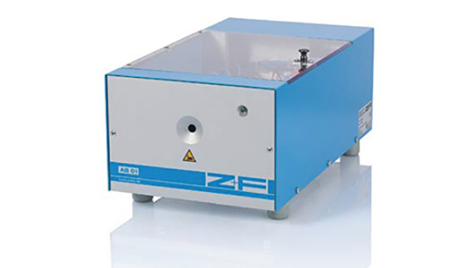 AB01 Universal Dismantling Machine