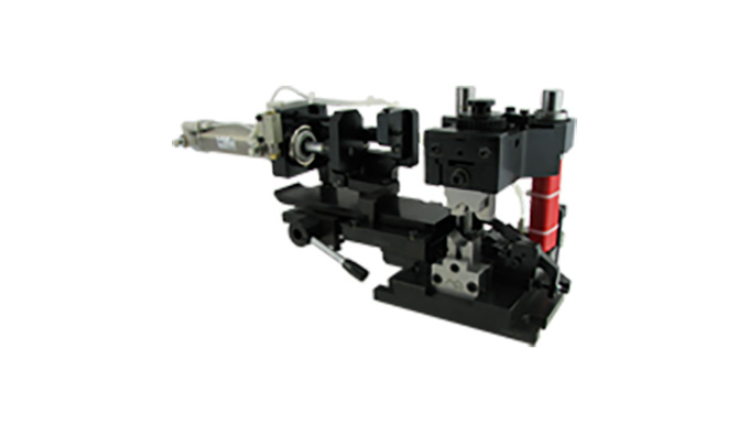MSMP – Two Post Die