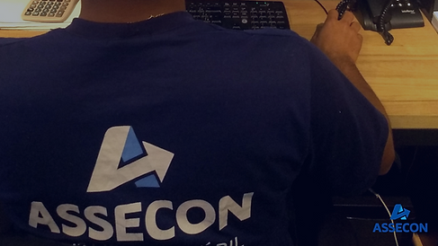 colaborador Assecon