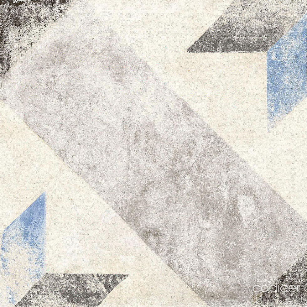 Thumbnail: Pompei Star Blue