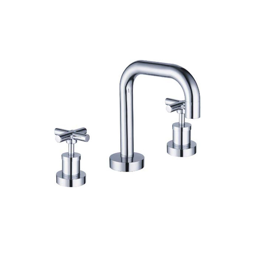 Cross Basin Set CRB1