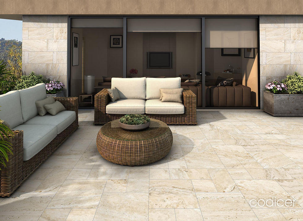 Thumbnail: Sienna Beige Modular