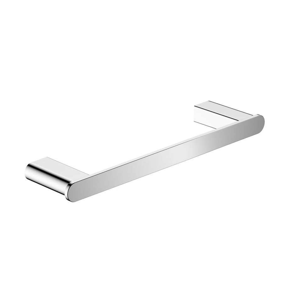 LINCOLN Towel Rail, Single 300