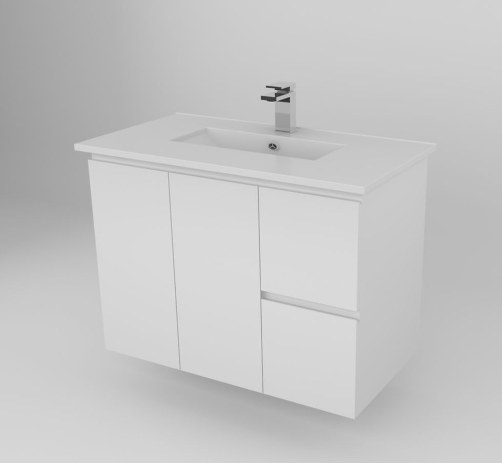 Stylish Vanities Brisbane Vanities Designs Geisha Ceramics Slacks