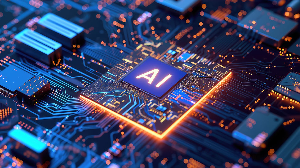 An image AI processing that hints at SEO vs GEO because GEO is SEO for AI bots