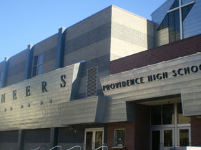 Providence High School