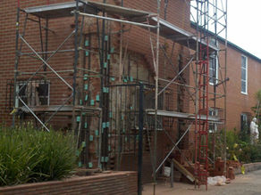 St. Athanasius Church