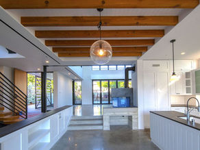 Santa Monica Residence