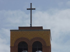 Holy Trinity School and Church