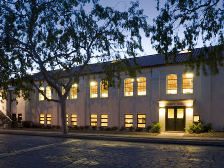 St. Jerome Gym & Hall