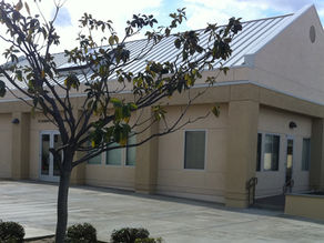 St. Peter Chanel Classrooms and Office Building