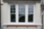 Sash Windows | Greenwich