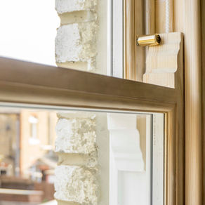 Sash Window Refurbishment or Replacement?