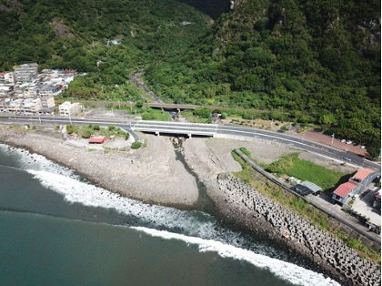 114年度臺北分署轄區生態檢核整合推動計畫-從防洪到共生:大溪溪的適應性治理之旅