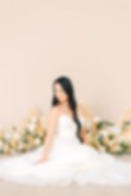 Bridal Session at Studio Fort Worth, Best wedding photographer in Fort Worth, Swan Photography