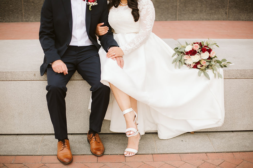 How to make a courthouse wedding look amazing, Downtown Fort Worth wedding, Tarrant County Courthouse wedding ideas, best wedding photographer in Fort Worth