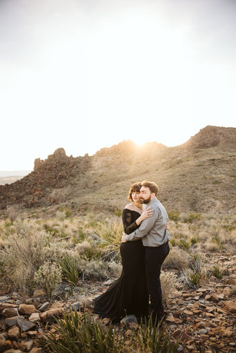 Elopement at Big Bend National Park, National Park Elopement, Best Wedding Photographer in Albuquerque, New Mexico Elopement Photographer, Where to Elope in Texas, Texas Elopement Location Big Bend National Park