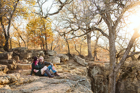 Mineral Wells State Park couples portraits, Mineral Wells State Park photography location, best couples photographer in Fort Worth