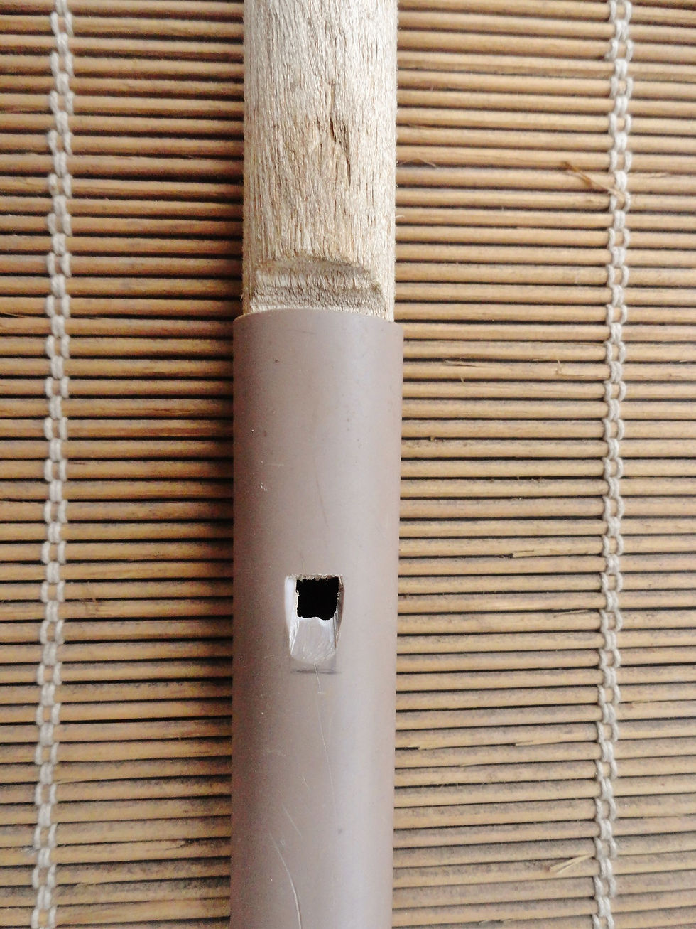 Fujara