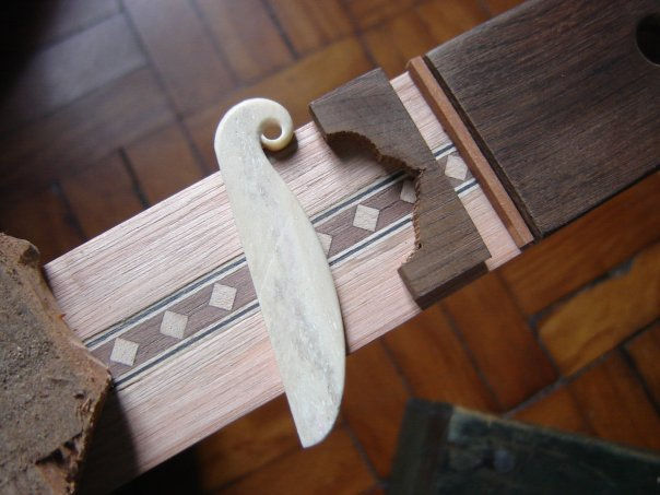 SitHarp
