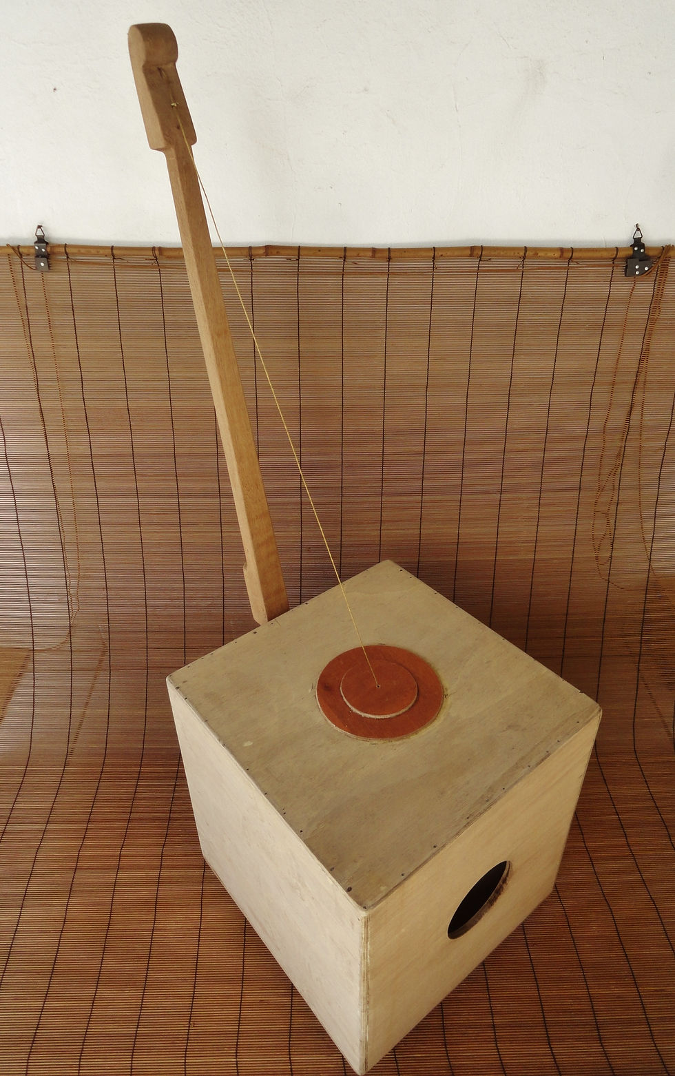 BassBox