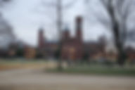 워싱턴의 스니소니언 인스티튜션(Smithsonian Institution
