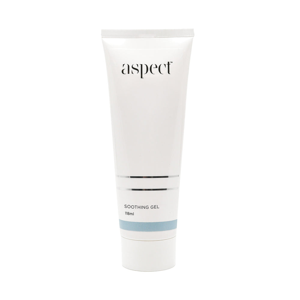 Soothing gel