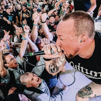 POWERPLAY, SPIT TRUTH, FLOWERS FOR EMILY, NO TRUTH, ENEMY TO ALL, IN SFL