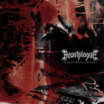 BEASTPLAGUE UNLEASHES NEW EP "A DIFFERENT ANIMAL"