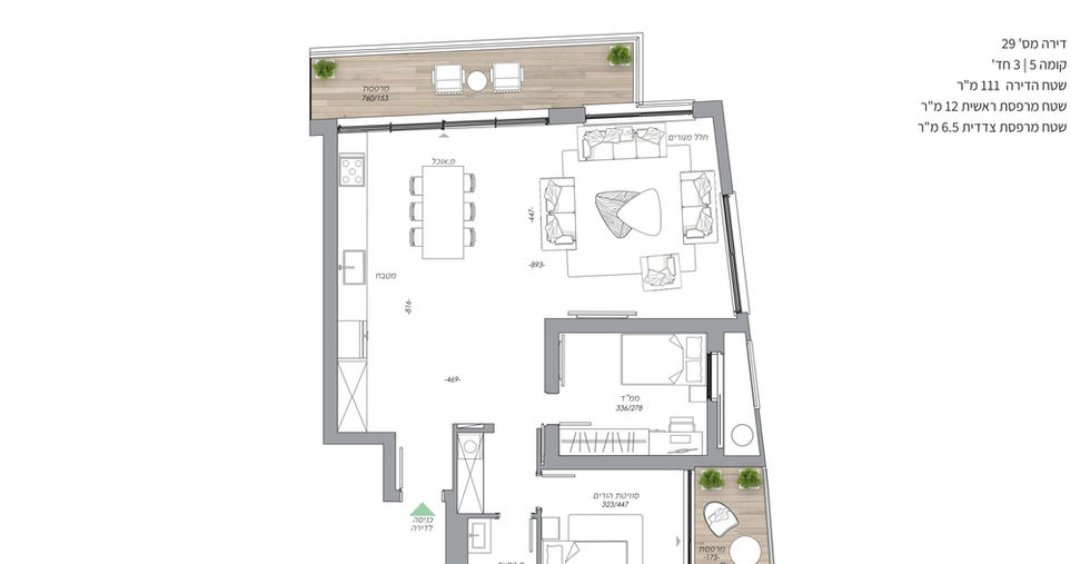 Apt 29 Plan