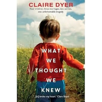 Literary Fiction Reads