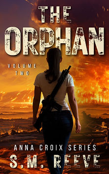 The Orphan