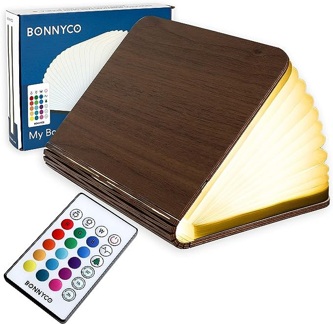Book light