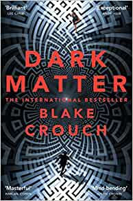 BLAKE CROUCH