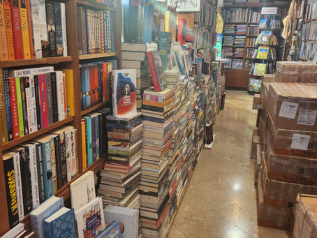 Best books