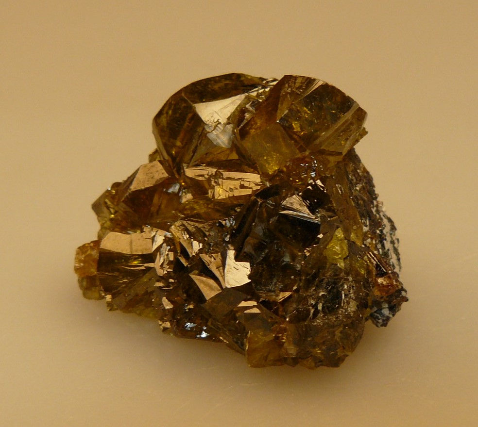 Sphalerite