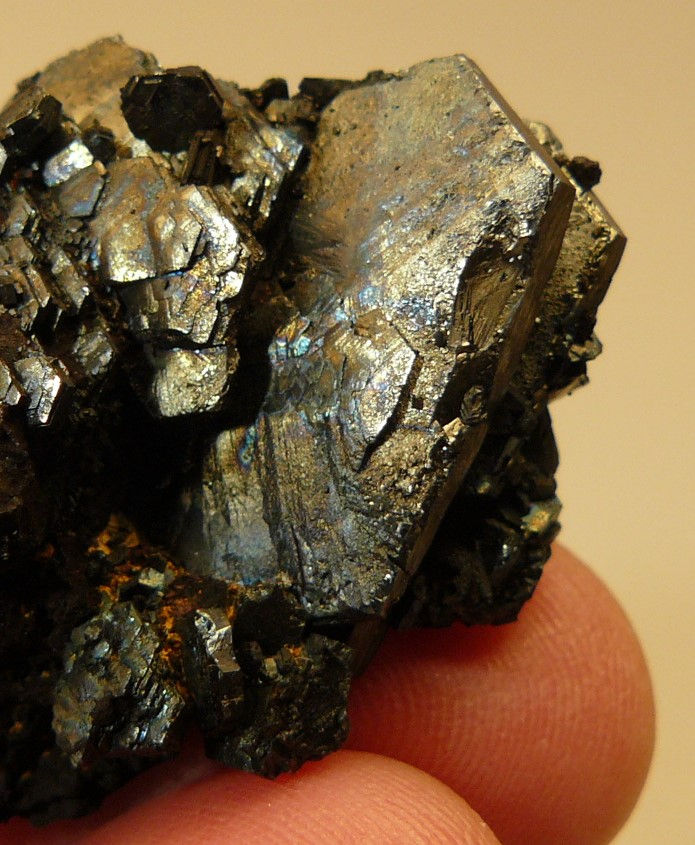 Thumbnail: Hematite