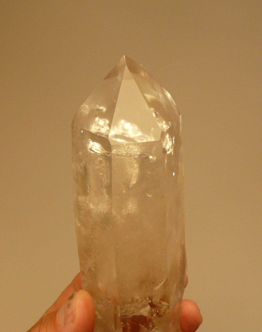 Thumbnail: Quartz