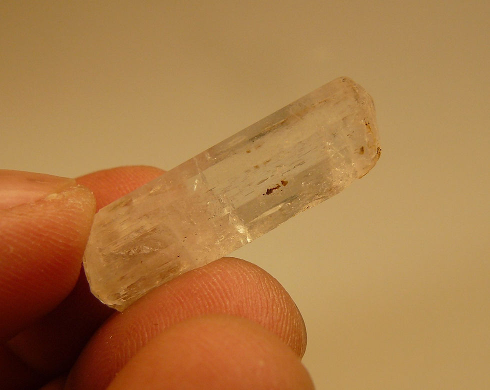 Thumbnail: Natrolite